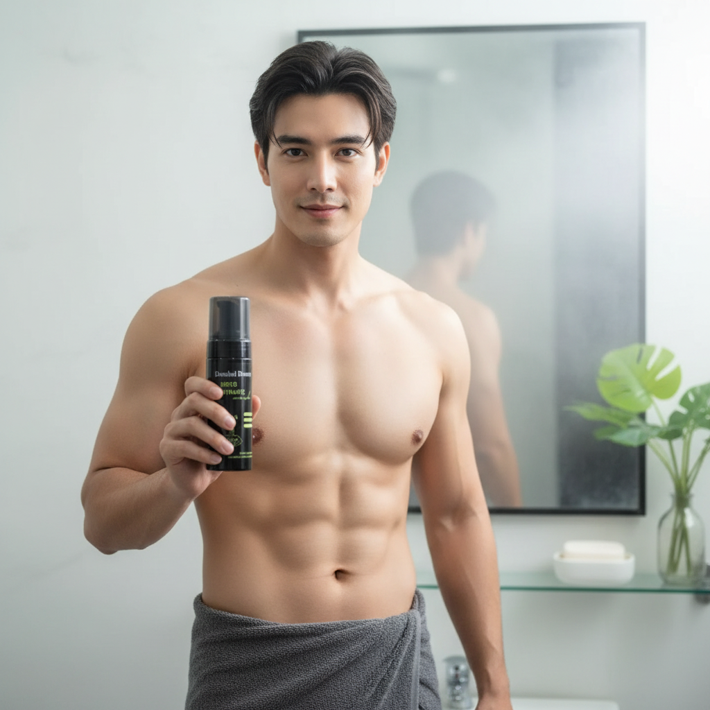 Producto masculino
