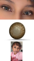 Contact lenses
